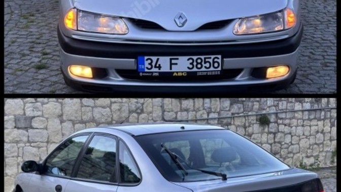 Renault Laguna 1 Nasıl Araba sizce sizlere göre?