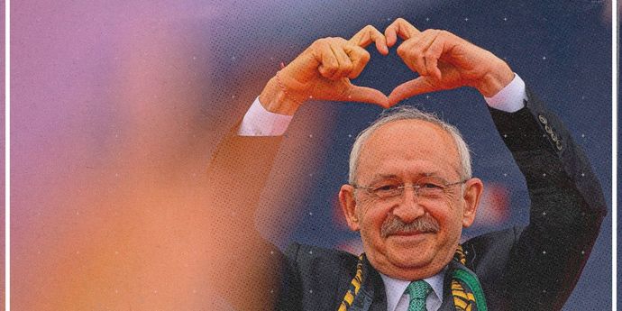 Ben Kemal! Cevaplıyorum. Bana sorunuz var mı, gençler?