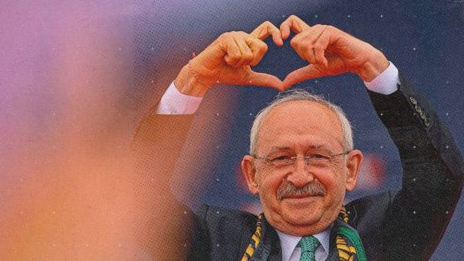 Ben Kemal! Cevaplıyorum. Bana sorunuz var mı, gençler?