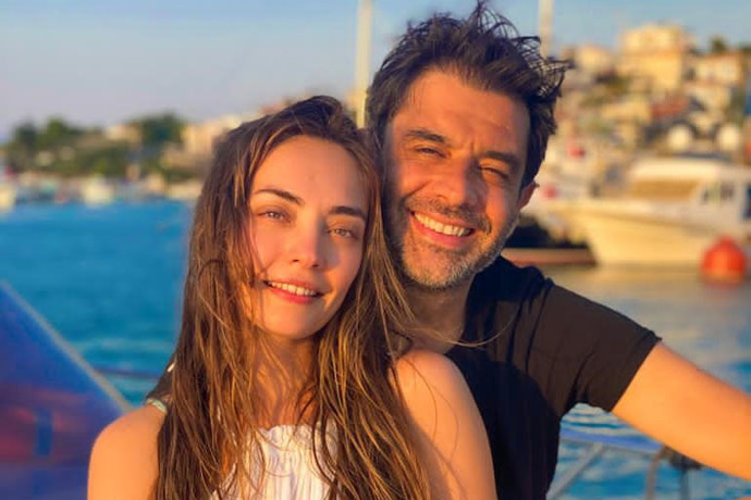 "Seni istiyorum" ne demek?