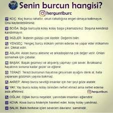Burclara inanıyormusunuz sizce bir insanın gerçek yapısını karakterini burclar yansıtıyor mu?