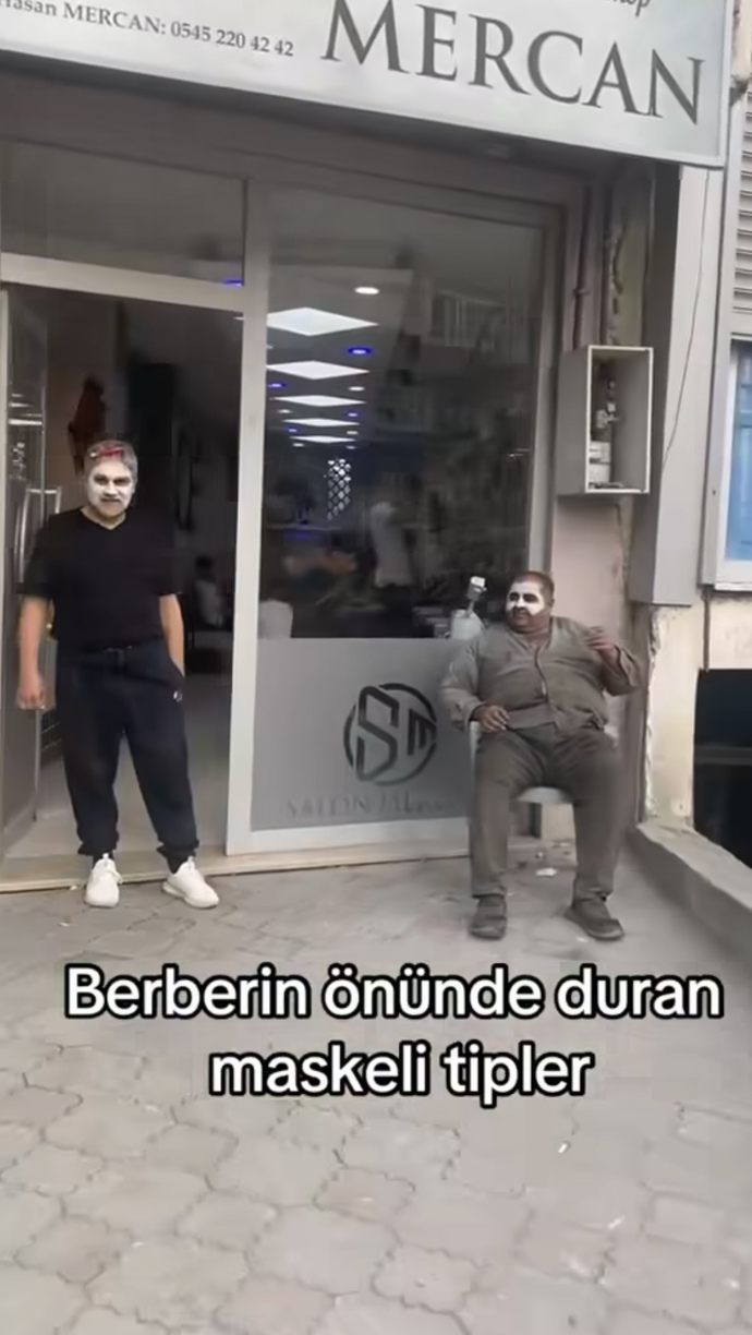 Uzaylılara İnanıyor musun?
