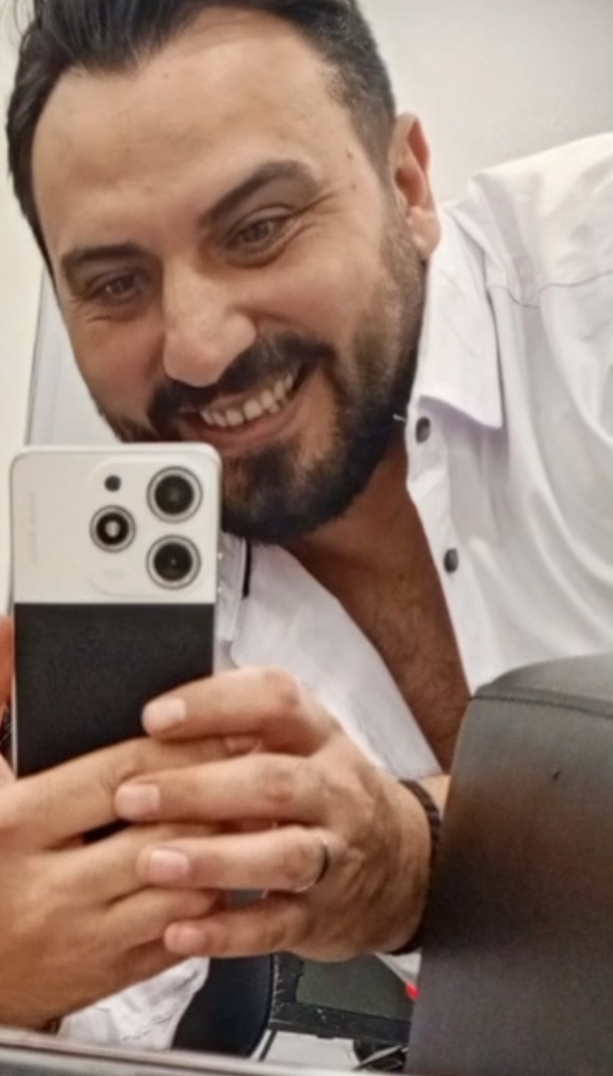Fotoğrafınıza göre karakter analizi yapmamı istermisiniz?