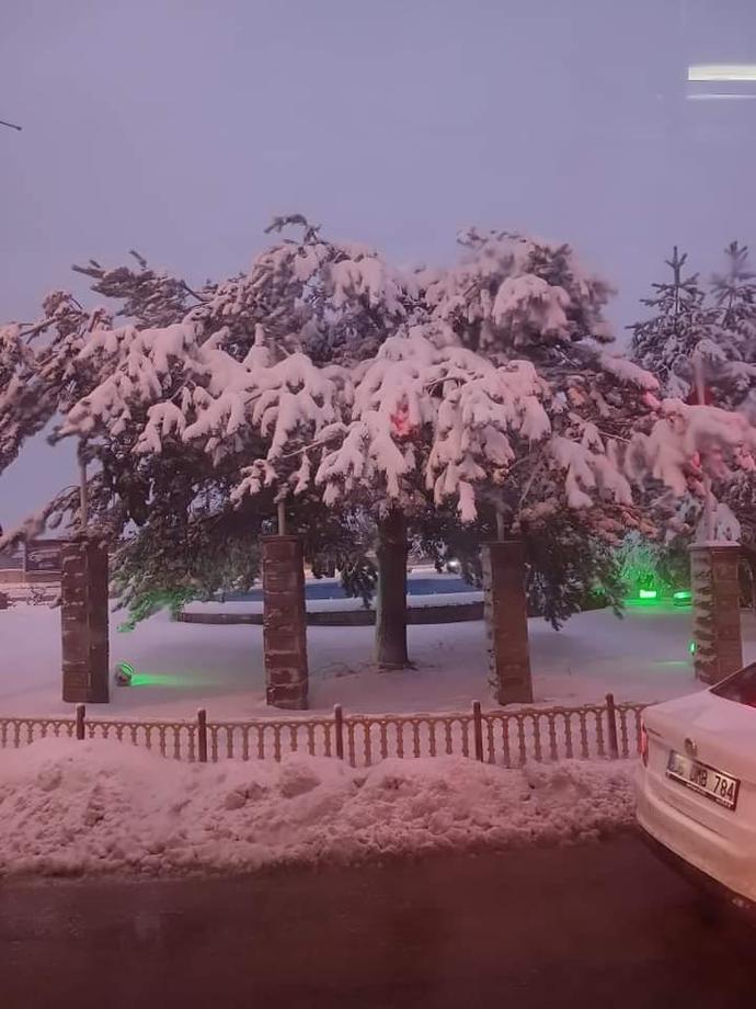 Galerinizde ki en güzel manzarayı bizimle paylaşır mısınız?