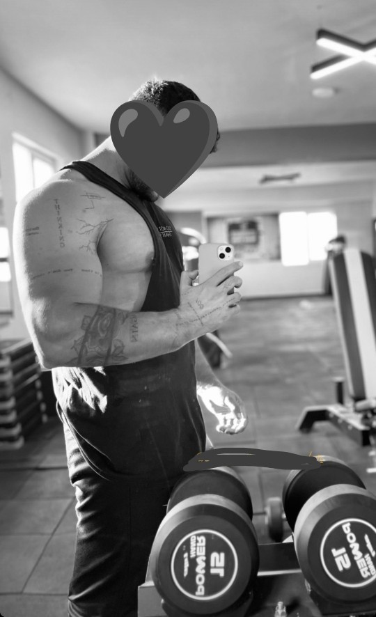 Spor yapanların cinsel hayatları ile ilgili ön yargı mı var?