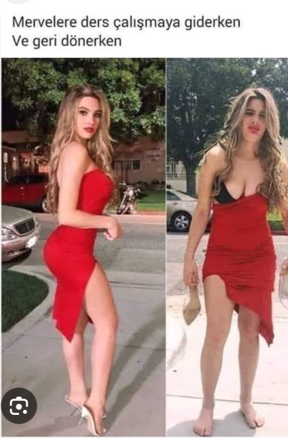 Kızların söylediği en büyük pembe yalan nedir?