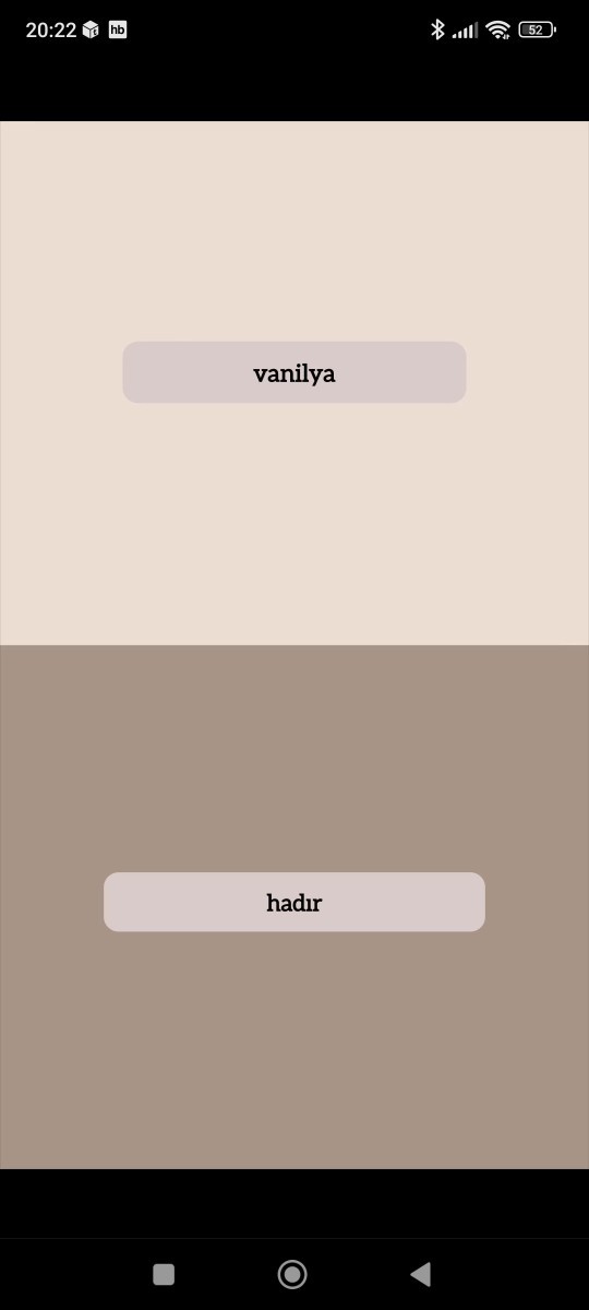 Yatak odasına bu renk yakışır mı?