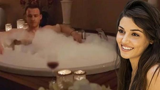 Banyo yaparken kapıyı kitlemeyi unuttuğunuz oldu mu?