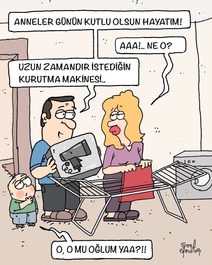 Hediyenin yanlışı olur mu?