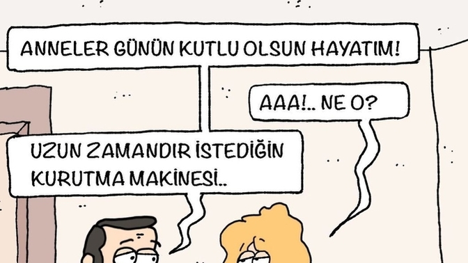 Hediyenin yanlışı olur mu?