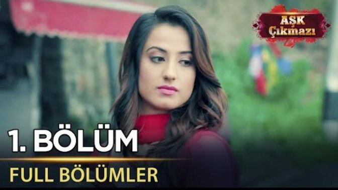 Aşk çıkmazı dizisni izlediniz mi?