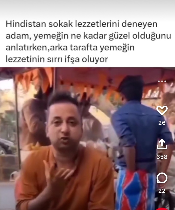Yaptığınız yemeklerin lezzet sırrı oluyor mu?
