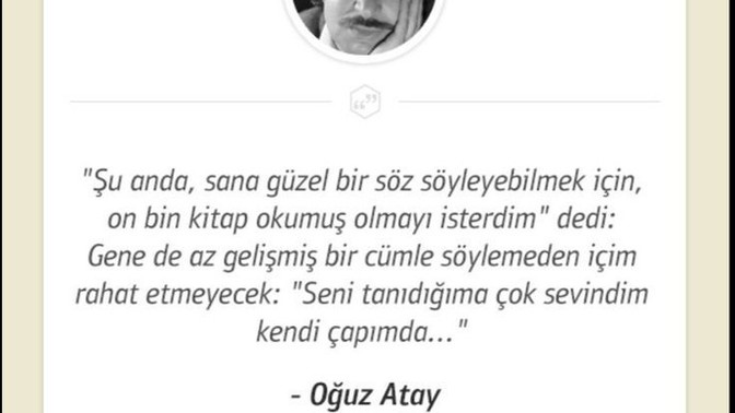 Konuşkan mısınız yoksa sessiz mi?