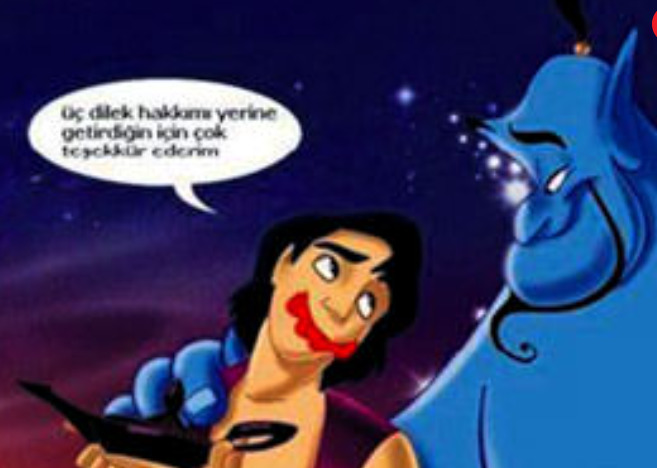 Bu hayatta en çok istediğiniz şey nedir?