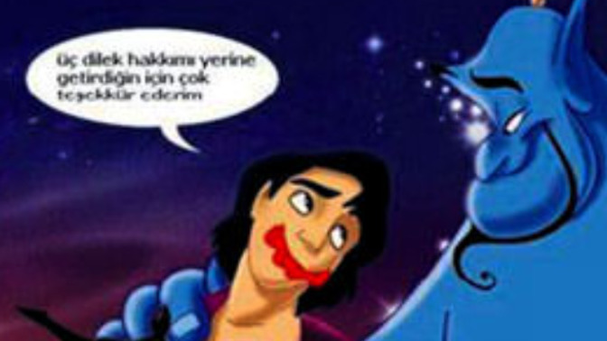 Bu hayatta en çok istediğiniz şey nedir?