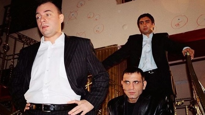 Kurtlar Vadisi dizisini izlemeyen erkekten adam olmaz mı?