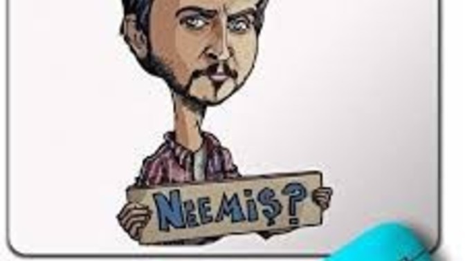 En son kopyaladığın şeyi yapıştırmaya cesaretin var mı?
