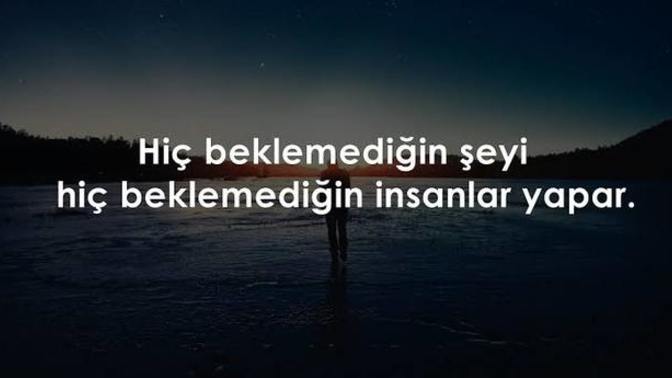 Tekrar yanılacak kadar inancınız kaldı mı?