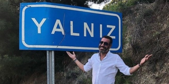 Hayatında biri var mı yoksa sen hâlâ yalnız mısın?