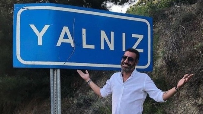 Hayatında biri var mı yoksa sen hâlâ yalnız mısın?