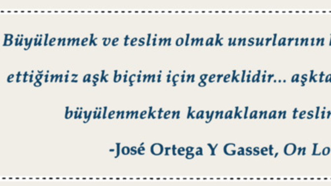 Psikolojik bir olguyu teslimiyet olarak adletmek ne kadar doğru?