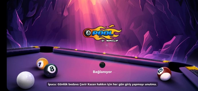 8 ball pool hakkında?