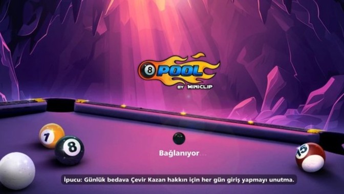 8 ball pool hakkında?