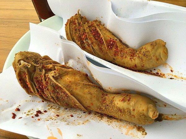 Sevmediğiniz yemek ikram edilse kırmamak için yer misiniz?