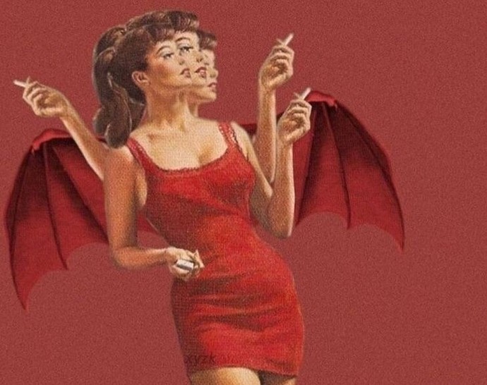 Hayatında hiç ihanete uğradın mı?