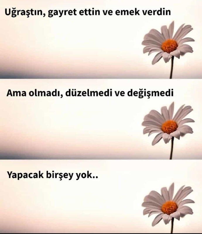 Ruhunuz da savaşmak var mı?