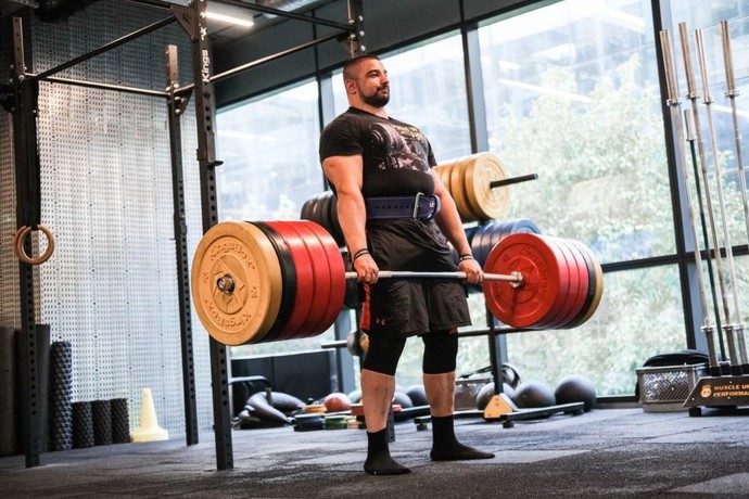 Vücudunuz yorgunken spor yapmaya devam eder misiniz?