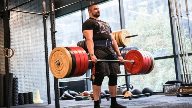 Vücudunuz yorgunken spor yapmaya devam eder misiniz?
