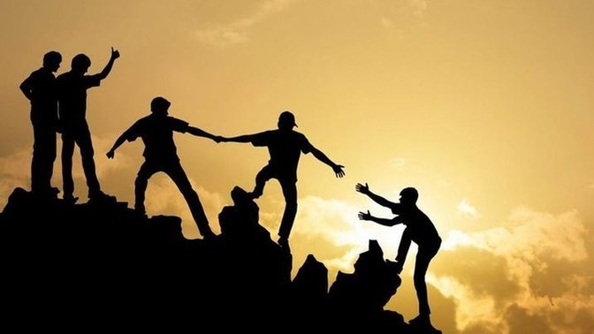 Yalanı bol dünyada güvenebildiğin birilerine sahip misin?