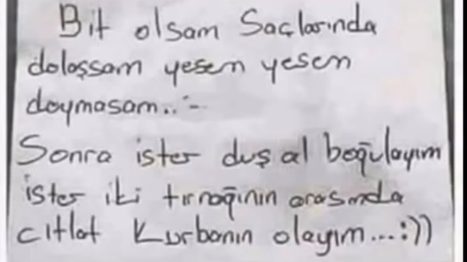 Romantik biri misiniz?