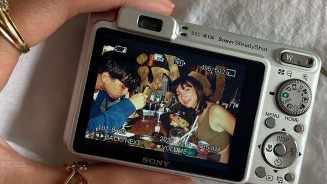 Instagram'daki dump ne demek?