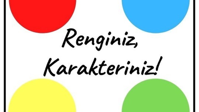 Hadi karakter analizi yapalım mı?