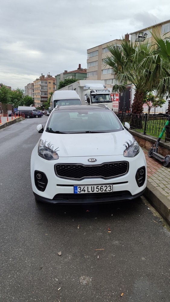 Kadın arabası olarak gördüğünüz otomobil modelleri hangileri?