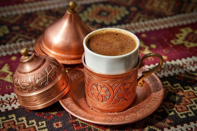 Günde en fazla kaç bardak kahve içersiniz?