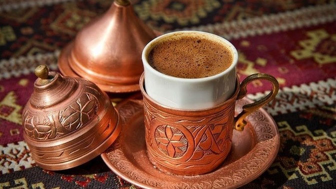 Günde en fazla kaç bardak kahve içersiniz?