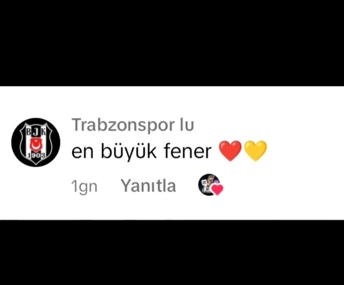 Net biri misin?