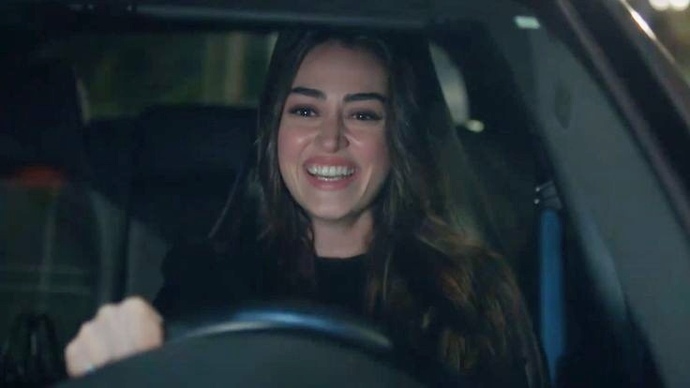 En son ne zaman mutluluktan ağladınız?