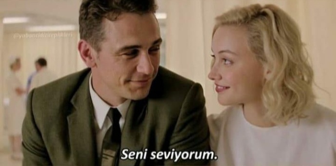En son ne zaman Seni seviyorum dediniz?