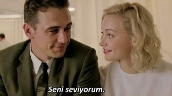 En son ne zaman "Seni seviyorum" dediniz?