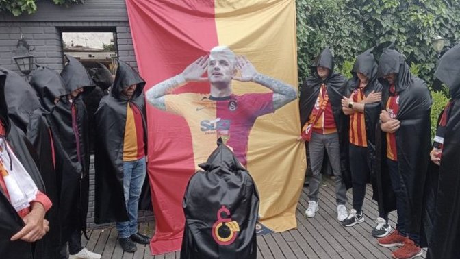 Galatasaray sizce neden kaybetti?