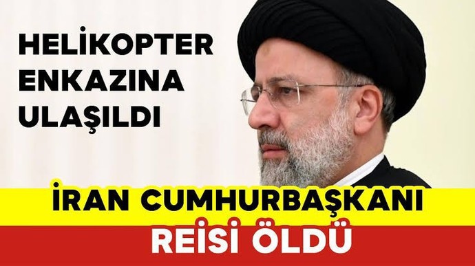 İran lideri Reisiyi, nasıl biriydi?