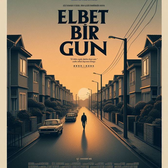 Hayatınız bir film olsaydı ismi ne olurdu?
