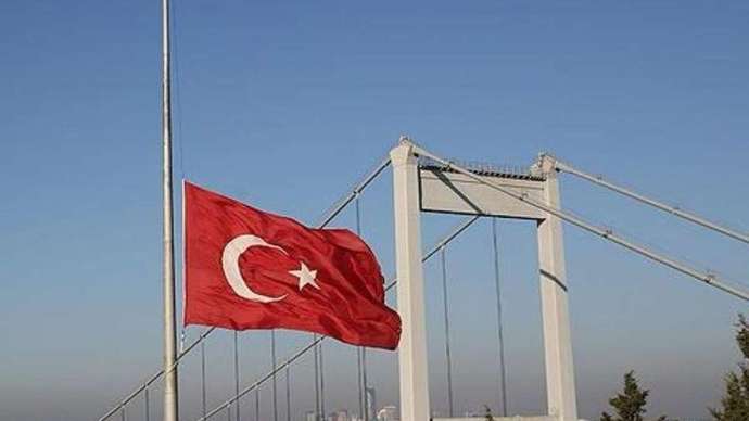 Türkiye, İran Cumhurbaşkanı Reisinin ölümü nedeniyle 1 günlük milli yas ilan etti. Ne düşünüyorsunuz?