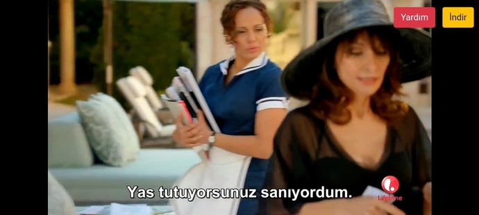 Replikler çok iyi değil mi?