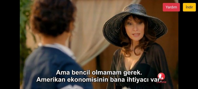 Replikler çok iyi değil mi?