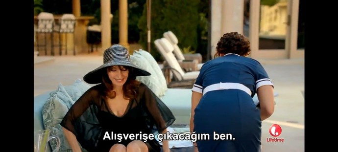 Replikler çok iyi değil mi?